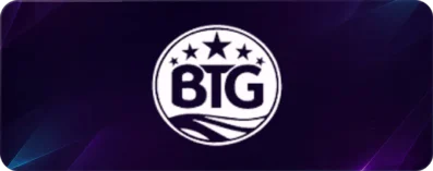Big Time Gaming